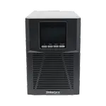 [Nexus:syscom] 2 - UPS 1000VA/900W  Online Doble Conversión /Pantalla LCD / 3 tomas 5-15R / Regulación de Voltaje / Protección RJ45 LP1KOLT imagen 2