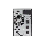 [Nexus:syscom] 6 - UPS 1000VA/900W  Online Doble Conversión /Pantalla LCD / 3 tomas 5-15R / Regulación de Voltaje / Protección RJ45 LP1KOLT imagen 6