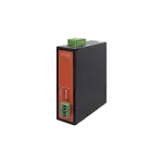 [Nexus:syscom] 1 - Controlador Solar Inteligenete hasta 8A / Entrada Panel 12/24 Vcc 400W / Batería Plomo-ácido y Litio. WI-PS301-UPS imagen 1
