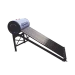 [Nexus:syscom] 3 - Bóiler Solar de 90L, Baja Presión con 9 Tubos de Vacío de Mayor Resistencia y Termotanque Inoxidable de Grado Alimenticio, Resistentes a Granizo de Hasta 25 mm/ l , Incluye Anodo de Magnesio STE-LPWH90 imagen 3