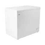[Nexus:syscom] 1 - Congelador Solar Ecológico de 250 L - 12/24V, Ahorro Energético y Operación sin Red Eléctrica. EPLFZ250V2 imagen 1
