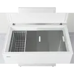 [Nexus:syscom] 5 - Congelador Solar Ecológico de 250 L - 12/24V, Ahorro Energético y Operación sin Red Eléctrica. EPLFZ250V2 imagen 5