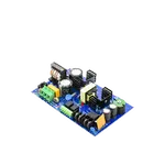 [Nexus:syscom] 1 - 12 o 24 Vcc @ 6 A / fuente tipo tarjeta / 1 salida / capacidad de batería / batería no incluida. OLS-180 imagen 1