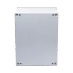 [Nexus:syscom] 7 - Gabinete de Poliéster IP65 Uso en Intemperie (300 x 400 x 200 mm) con Placa Trasera Interior de Plástico (Incluye Chapa y Llave). PST-3040-20P imagen 7