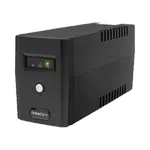 [Nexus:syscom] 1 - UPS 800VA/480 W Línea Interactiva 120Vca / 6 tomas 5-15R (4 Respaldadas) / Regulación de Voltaje / Protección RJ45 LP800L imagen 1