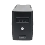 [Nexus:syscom] 2 - UPS 800VA/480 W Línea Interactiva 120Vca / 6 tomas 5-15R (4 Respaldadas) / Regulación de Voltaje / Protección RJ45 LP800L imagen 2