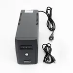 [Nexus:syscom] 4 - UPS 800VA/480 W Línea Interactiva 120Vca / 6 tomas 5-15R (4 Respaldadas) / Regulación de Voltaje / Protección RJ45 LP800L imagen 4