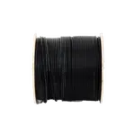 [Nexus:syscom] 2 - Carrete de 500 Metros / Cable Fotovoltaico Negro / 6mm² (10AWG) / Material COBRE /  2000 Vcc CBL-PV-10B/500 imagen 2