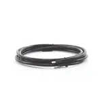 [Nexus:syscom] 3 - Cable para Controlador, 3.0 m, Negro, Calibre 8 AWG con Terminal de Ojo en un Extremo CBL-8AWG-3BLK imagen 3