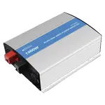 [Nexus:syscom] 1 - Inversor Onda Senoidal Pura / 800W (1000W Pico) / Entrada 12V / Salida 120VAC / Serie IPower IP100011 imagen 1