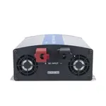 [Nexus:syscom] 3 - Inversor Onda Senoidal Pura / 800W (1000W Pico) / Entrada 12V / Salida 120VAC / Serie IPower IP100011 imagen 3