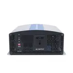 [Nexus:syscom] 4 - Inversor Onda Senoidal Pura / 800W (1000W Pico) / Entrada 12V / Salida 120VAC / Serie IPower IP100011 imagen 4