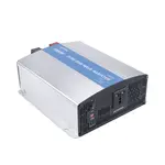 [Nexus:syscom] 5 - Inversor Onda Senoidal Pura / 800W (1000W Pico) / Entrada 12V / Salida 120VAC / Serie IPower IP100011 imagen 5