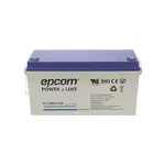 [Nexus:syscom] 4 - Batería de respaldo 12 V 150 Ah AGM | Certificada UL94-HB Retardo a la flama básica | Ciclo profundo | Para uso en aplicaciones fotovoltaicas y de emergencia | Terminales T5 PL150D12V2 imagen 4