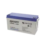 [Nexus:syscom] 5 - Batería de respaldo 12 V 150 Ah AGM | Certificada UL94-HB Retardo a la flama básica | Ciclo profundo | Para uso en aplicaciones fotovoltaicas y de emergencia | Terminales T5 PL150D12V2 imagen 5