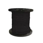 [Nexus:syscom] 1 - Carrete de 500 metros / Cable Fotovoltaico / Negro / Recubrimiento XLPE / 6mm² / 10 AWG / Hasta 1,800 Vcc FJ81/500 imagen 1