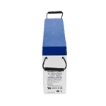 [Nexus:syscom] 2 - Batería de Ciclo Profundo AGM-VRLA / 12V 100Ah (10h) / Placas Gruesas Alta Densidad / Carcasa Ignífuga UL94-V0 / Terminal M8 / Baja Autodescarga / 1620A Cortocircuito PL100D12SIDE imagen 2