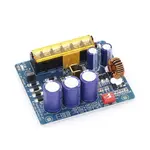 [Nexus:syscom] 4 - Fuente tipo tarjeta con salida seleccionable en : 6 o 12  o 24 Vcc @ 4 A / 1 salida / requiere transformador de entrada en Vca  / capacidad de baterías / baterías no incluidas. PL-B3 imagen 4
