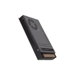 [Nexus:syscom] 1 - 24 Vcc @ 15 A / Fuente de alimentación / Tipo din riel / 360 W / Función para baterías de respaldo. P24350BK imagen 1