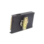 [Nexus:syscom] 3 - 24 Vcc @ 15 A / Fuente de alimentación / Tipo din riel / 360 W / Función para baterías de respaldo. P24350BK imagen 3
