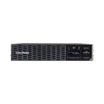 [Nexus:syscom] 1 - UPS de 1500 VA/1500 W, Topología Línea Interactiva, Entrada 120 Vca NEMA 5-15P, Onda Senoidal Pura, Torre o Rack 2 UR, Con 8 Tomas NEMA 5-15R PR1500RT2U imagen 1