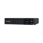 [Nexus:syscom] 3 - UPS de 1500 VA/1500 W, Topología Línea Interactiva, Entrada 120 Vca NEMA 5-15P, Onda Senoidal Pura, Torre o Rack 2 UR, Con 8 Tomas NEMA 5-15R PR1500RT2U imagen 3