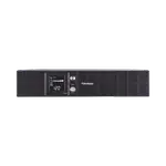 [Nexus:syscom] 1 - UPS de 2000 VA/1320 W, Topología Línea Interactiva, Entrada 120 Vca NEMA 5-20P, Torre o Rack 2 UR, Con 8 Tomas NEMA 5-20R OR2200LCDRT2U imagen 1