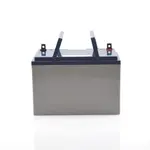 [Nexus:syscom] 3 - Batería 12V, 100AH, Para Respaldo, Tecnologías AGM/VRLA, 10-12 Años Vida Útil, Terminales U, Reconocida UL PS-121000-U imagen 3