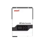 [Nexus:syscom] 1 - Inversor / Cargador de 2 KW para Sistemas Tipo Isla a 24Vcd / 120Vca, Onda Sinusoidal Pura con Controlador MPPT PV182024LV imagen 1