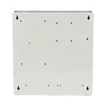 [Nexus:syscom] 5 - 12 o 24 Vcc @ 6 Amp. / fuente de alimentación / 1 salida / capacidad de baterías de respaldo / requieren baterías SMP7CTX imagen 5