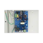 [Nexus:syscom] 7 - 12 o 24 Vcc @ 6 Amp. / fuente de alimentación / 1 salida / capacidad de baterías de respaldo / requieren baterías SMP7CTX imagen 7