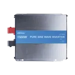 [Nexus:syscom] 1 - Inversor Ipower 1200 W, Ent: 24 V, Salida: 120 Vca IP-1500-21 imagen 1