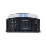 [Nexus:syscom] 5 - Inversor Ipower 1200 W, Ent: 24 V, Salida: 120 Vca IP-1500-21 imagen 5