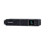 [Nexus:syscom] 1 - UPS de 1500 VA/1000 W, Topología Línea Interactiva, Entrada 120 Vca NEMA 5-15P, Onda Senoidal Pura, Torre o Rack 2 UR, Con 8 Tomas NEMA 5-15R CP1500PFCRM2U imagen 1
