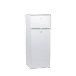 [Nexus:syscom] 1 - Refrigerador Combinado Solar de 220L (7.7 ft3) - 12/24V, Alta Capacidad, Optimo Para Operación Sin Red Eléctrica, Rendimiento Superior. BCD-220V2 imagen 1