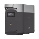 [Nexus:syscom] 1 - Batería de Litio LFP Inteligente de 1024Wh para Aumentar Tiempo de Respaldo Compatible con EFD330 (DELTA 2) EFD-330EB imagen 1