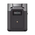 [Nexus:syscom] 2 - Batería de Litio LFP Inteligente de 1024Wh para Aumentar Tiempo de Respaldo Compatible con EFD330 (DELTA 2) EFD-330EB imagen 2