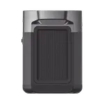 [Nexus:syscom] 5 - Batería de Litio LFP Inteligente de 1024Wh para Aumentar Tiempo de Respaldo Compatible con EFD330 (DELTA 2) EFD-330EB imagen 5