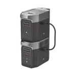 [Nexus:syscom] 6 - Batería de Litio LFP Inteligente de 1024Wh para Aumentar Tiempo de Respaldo Compatible con EFD330 (DELTA 2) EFD-330EB imagen 6