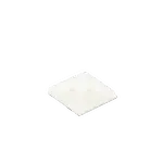 [Nexus:syscom] 2 - Montaje-Sujetador Adhesivo STRONGHOLD de 4 Vías de 1" x 1" x 1/4", Color Natural,  Nylon 6.6 Retardante de Llamas V-2, Paquete de 100pz SMP16A-C imagen 2