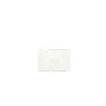 [Nexus:syscom] 3 - Montaje-Sujetador Adhesivo STRONGHOLD de 4 Vías de 1" x 1" x 1/4", Color Natural,  Nylon 6.6 Retardante de Llamas V-2, Paquete de 100pz SMP16A-C imagen 3
