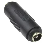 [Nexus:syscom] 1 - Adaptador DC Hembra a DC Hembra (DC5.5 X 2.5 MM) TT-DC703 imagen 1