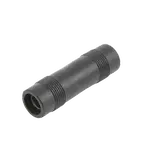 [Nexus:syscom] 2 - Adaptador DC Hembra a DC Hembra (DC5.5 X 2.5 MM) TT-DC703 imagen 2