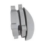 [Nexus:syscom] 1 - Ventila de 60 mm para Respiración de Gabinetes Sellados tipo NEMA/IP. Compatible con ventilador de 60 mm. PST-BC-V60 imagen 1