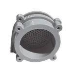 [Nexus:syscom] 3 - Ventila de 60 mm para Respiración de Gabinetes Sellados tipo NEMA/IP. Compatible con ventilador de 60 mm. PST-BC-V60 imagen 3