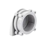 [Nexus:syscom] 8 - Ventila de 60 mm para Respiración de Gabinetes Sellados tipo NEMA/IP. Compatible con ventilador de 60 mm. PST-BC-V60 imagen 8