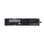 [Nexus:syscom] 2 - UPS de 2200 VA/2200 W, Topología Línea Interactiva, Entrada 120 Vca NEMA L5-30P, Onda Senoidal Pura, Torre o Rack 2 UR, Con 8 Tomas NEMA 5-20R PR2200RT2U imagen 2