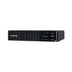 [Nexus:syscom] 3 - UPS de 2200 VA/2200 W, Topología Línea Interactiva, Entrada 120 Vca NEMA L5-30P, Onda Senoidal Pura, Torre o Rack 2 UR, Con 8 Tomas NEMA 5-20R PR2200RT2U imagen 3