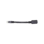 [Nexus:syscom] 1 - Extensión de Cable de Comunicación RJ45 - RJ45 Compatible con EPEVERWIFI CCRJ45RJ45(J)015 imagen 1