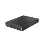 [Nexus:syscom] 2 - UPS SmartZone de 3000 VA/2700 W, Topología Línea Interactiva, Entrada 120 Vca NEMA L5-30P, Onda Senoidal Pura, Con Baterías de Lithium-Ion (LiFePO4) de Alto Rendimiento,, 2 UR, Con 4 Tomas NEMA 5-20R y 1 NEMA L5-30R U03S11L imagen 2